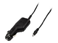 Hama - Adaptateur d'alimentation pour voiture - 12 - 24 V - pour Acer d140, d150, d160; TomTom GO 500, 500 France, 510, 700, 710, 910; ONE 1st Edition