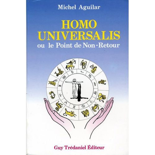Homo Universalis Ou Le Point De Non-Retour