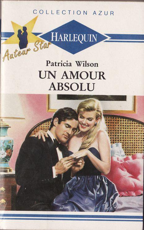 Un Amour Absolu