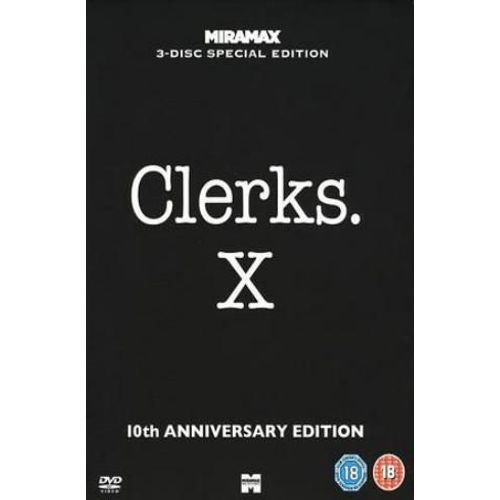 Clerks