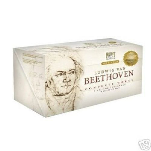 Beethoven Edition