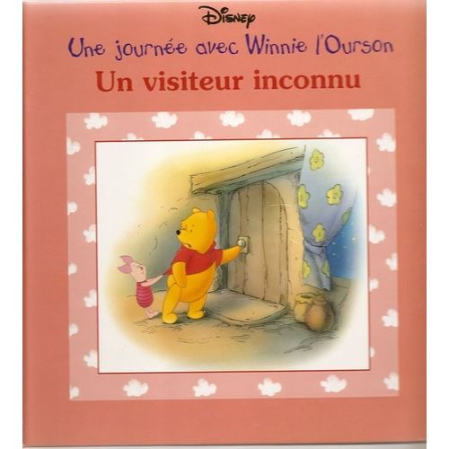 Une Journée Avec Winnie L'ourson - Un Visiteur Inconnu