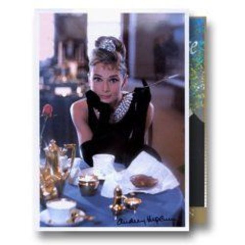 Audrey Hepburn - Coffret - Pack