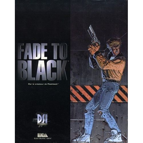 Fade To Back Pc