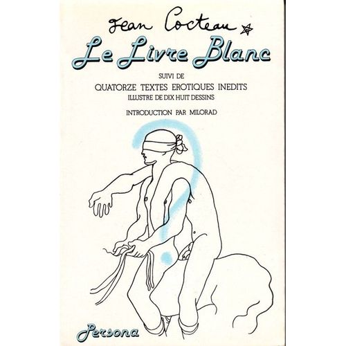 Le Livre Blanc