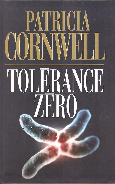 TOLERANCE ZERO