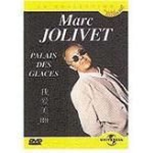 Jolivet, Marc - Au Palais Des Glaces