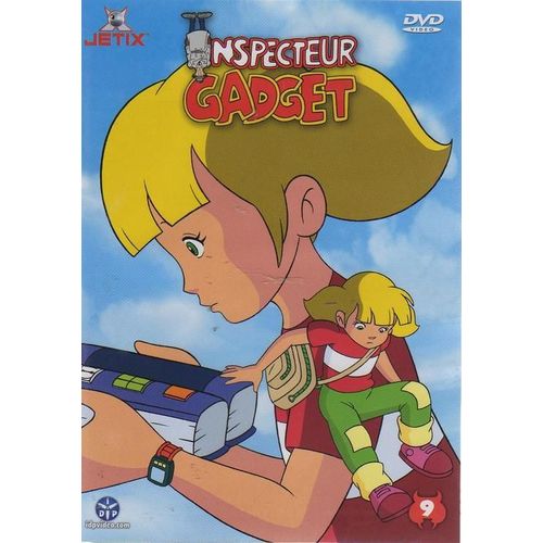 Inspecteur Gadget  Vol.9
