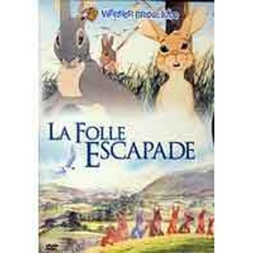 Watership Down (La Folle Escapade)