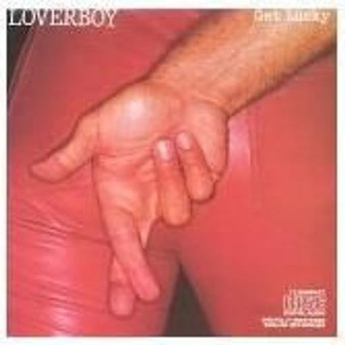 Loverboy-Get Lucky