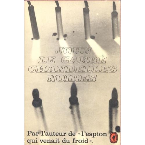 Chandelles Noires