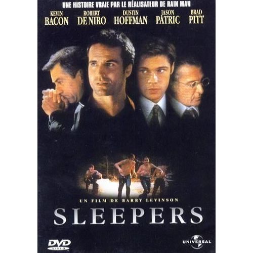 Sleepers