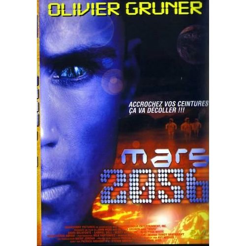 Mars 2056