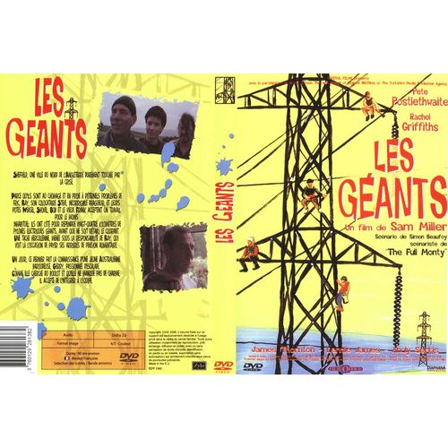 Les Géants