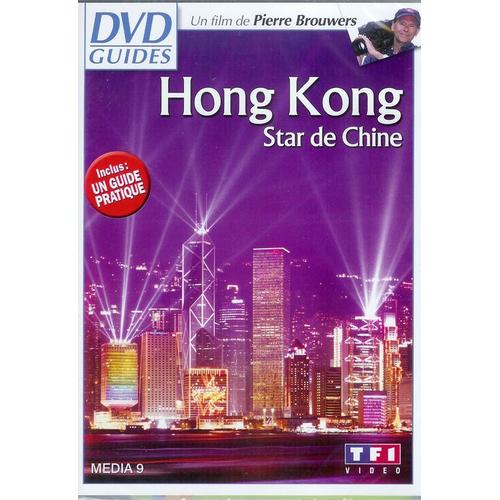 Honk Kong - Star De La Chine
