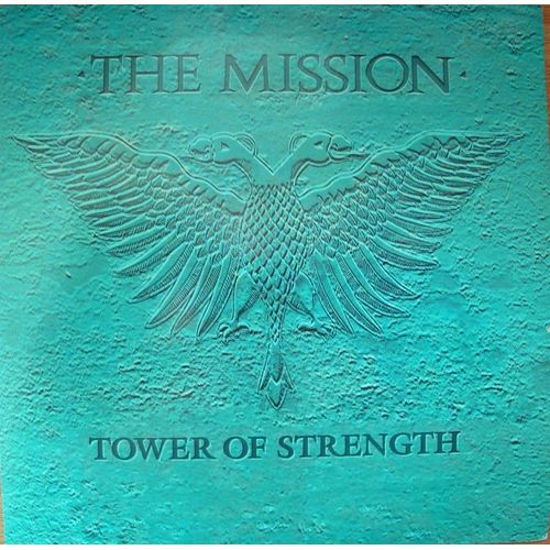 Tower Of Strength' 93