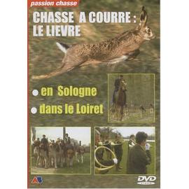 Passion Chasse Chasses sportives du petit gibier DVD - Eric