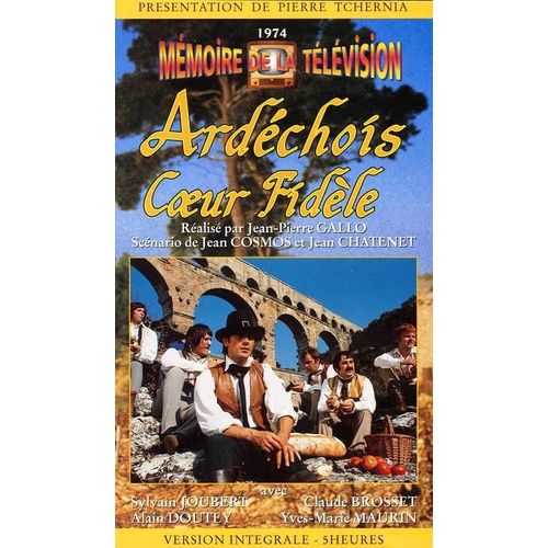 Ardechois Coeur Fidele