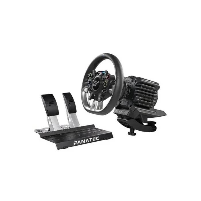 Fanatec Gran Turismo DD Pro