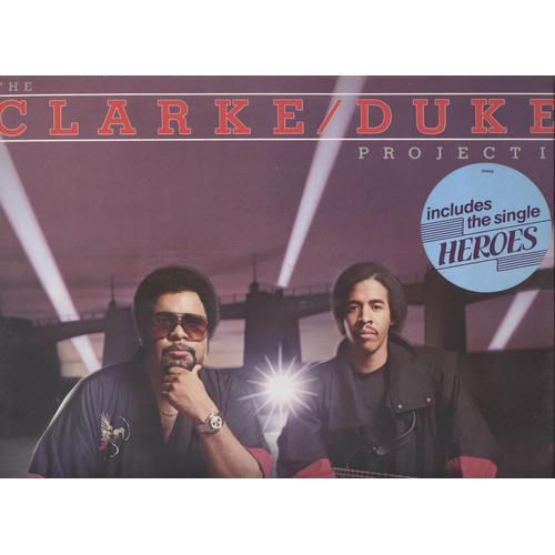 The Clarke / Duke Project Ii