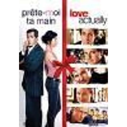 Prête-Moi Ta Main + Love Actually