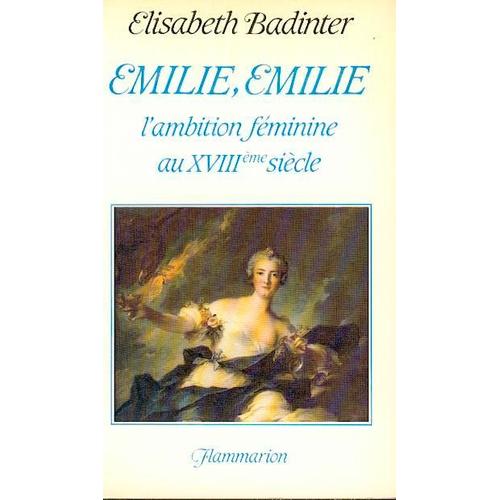 Emilie Emilie