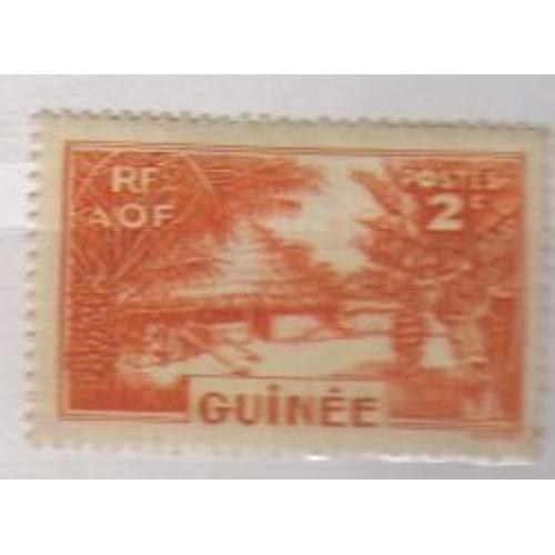 Guinée