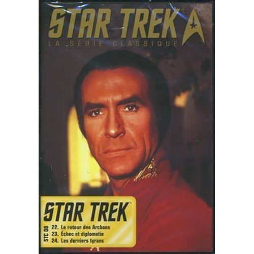 Star Trek - Stc 08