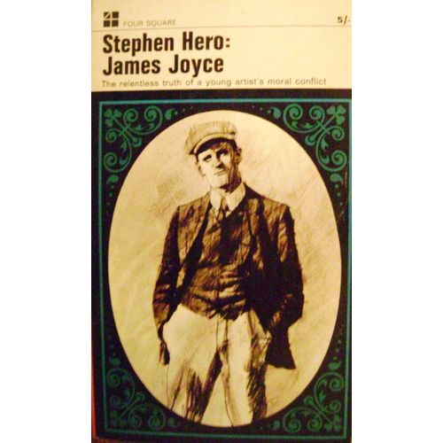 Stephen Hero