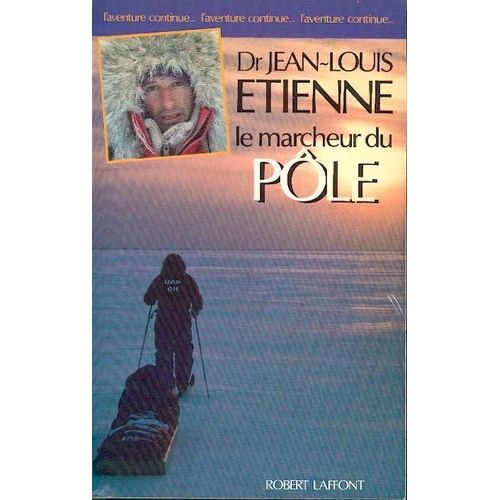 Le Marcheur Du Pôle