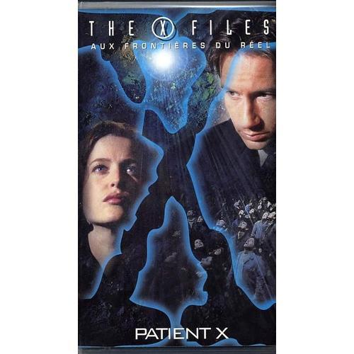 X Files : Patient X