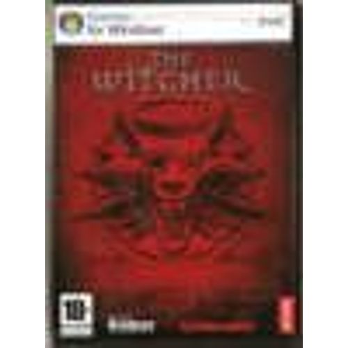The Witcher - Edition Prestige Pc