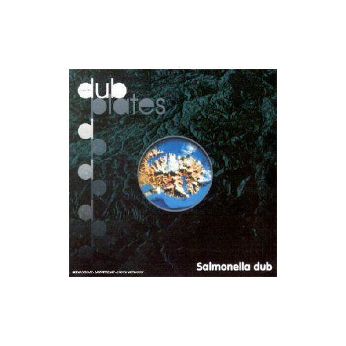 Inside The Dub Plates - Dutch Import