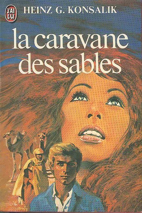 La Caravane Des Sables