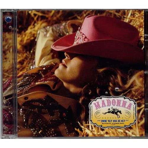 Music (Import Usa)