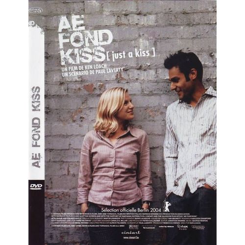 Ae Fond Kiss