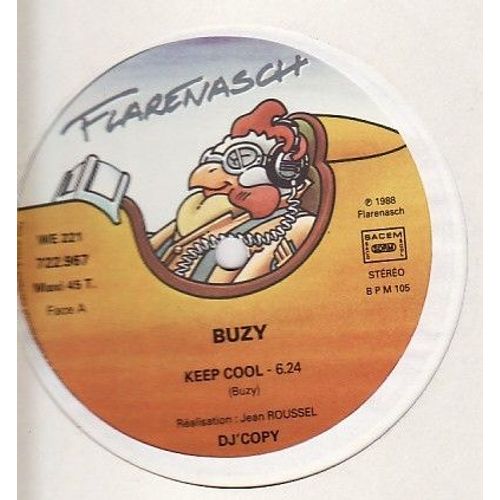 Keep Cool