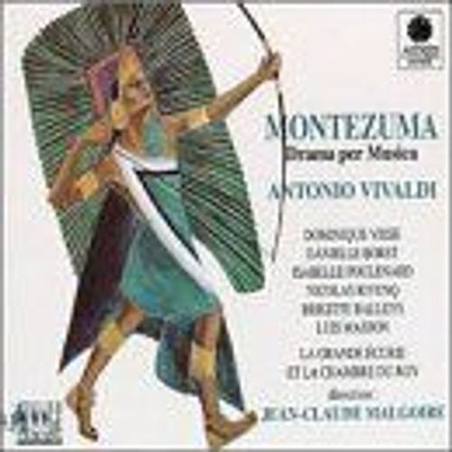 Montezuma