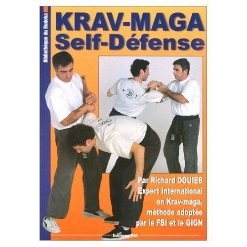 Krav Maga - Self Defense