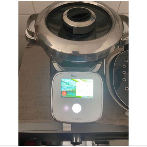 i companion I touch XL