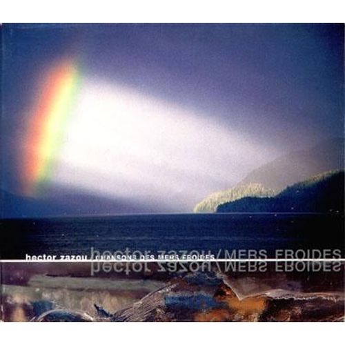 Chansons Des Mers Froides - European Import