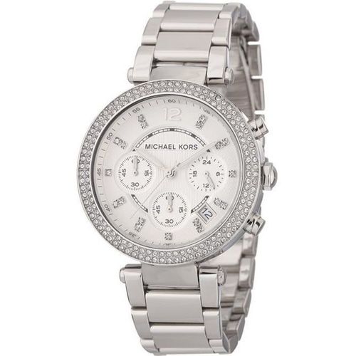 Montre Michael Kors Classique Mk5353 Pour Femme