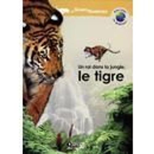 Atlas Junior Le Tigre  N° 2012002