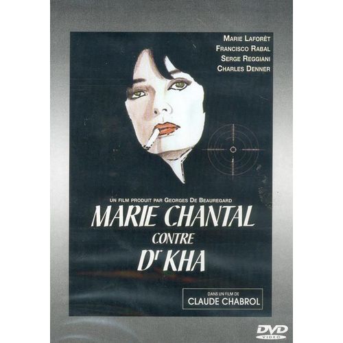 Marie Chantal Contre Dr Kha