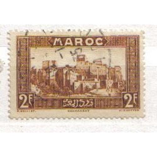 Maroc