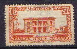 Martinique