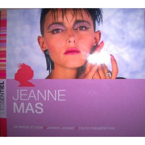 En Rouge Et Noir - Johnny Johnny - Toute Premiere Fois (Digipack - Non