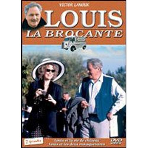 Louis La Brocante - Vol. 10