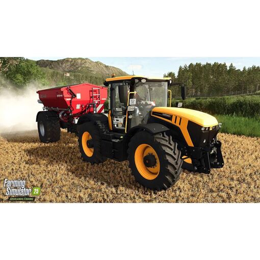 Farming Simulator 25 Highlands Fishing Edition PC - 3