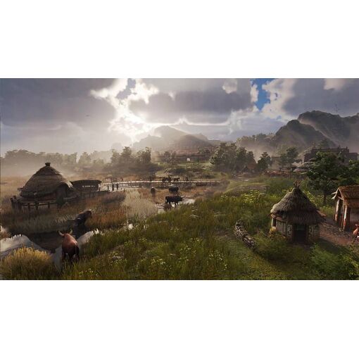 Anno 117 : Pax Romana PS5 - 4